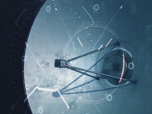 激光應(yīng)用技術(shù) 開(kāi)啟太空通信的新紀(jì)元