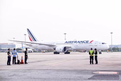 春意盎然 商旅如翼 這幾件航空商務服務升級你不可錯過