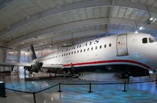 波音飛機廠參觀指南 馬科爾蒂奧波音飛機廠門票、地址與航空服務全攻略